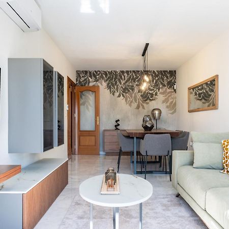 Appartamento Oasis Mijas Centro Esterno foto